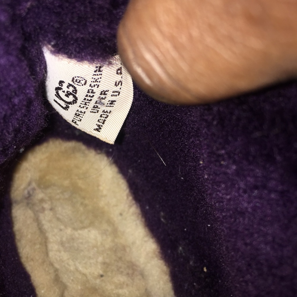 Authentic Uggs - image 6